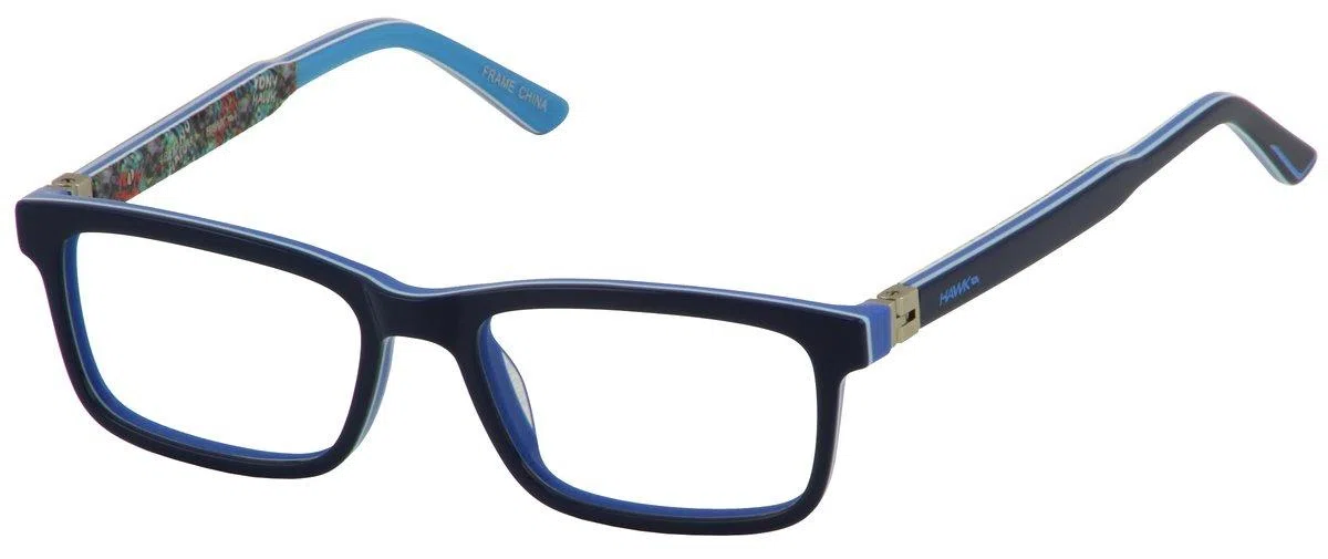 Tony Hawk 33 Eyeglasses - view 2